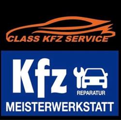 Class KFZ Service (Meisterbetrieb), Graz Öffnungszeiten