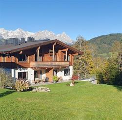 Zeitfrei Chalet Apartments, Fieberbrunn Öffnungszeiten