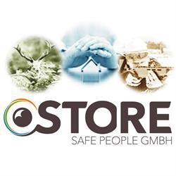 .STORE SAFE PEOPLE West GmbH, Thiersee Öffnungszeiten