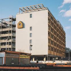 Superbude Hotel Wien Prater, Öffnungszeiten
