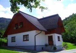 Ferienhaus Julia, Admont Öffnungszeiten