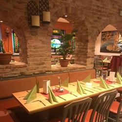 Santorini Restaurant, Wels Öffnungszeiten