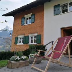 Annas Muntafuner Hus, Schruns Öffnungszeiten