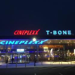 T-Bone Bar Burger Steakhouse Parndorf, Öffnungszeiten