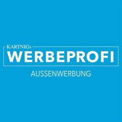 KARTNIGS WERBEPROFI GmbH, Feldkirchen bei Graz Öffnungszeiten
