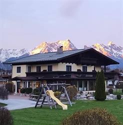 Landhaus Quehenberger - Familie Quehenberger, Maishofen Öffnungszeiten