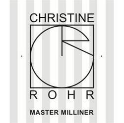Christine Rohr - Master Milliner - Hüte und andere Illusionen, Graz Öffnungszeiten