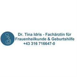 Dr. Tina Idris, Graz Öffnungszeiten