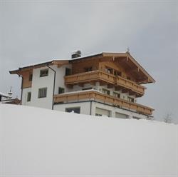 Apartment Alpenblick, Kitzbühel Öffnungszeiten