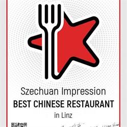 Szechuan Impression, Linz Öffnungszeiten