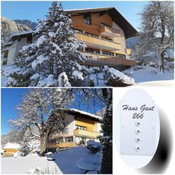 Ferienwohnungen Haus Gant, St. Gallenkirch Öffnungszeiten