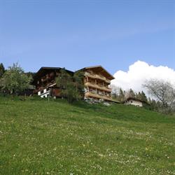 Haus Burbach - Ferienwohnungen, Zellberg Öffnungszeiten