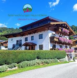 Haus Höllerer - Ferienwohnungen, Uttendorf Öffnungszeiten