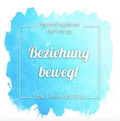 Beziehung bewegt – Lisa Rossiwall, B.A., Wien Öffnungszeiten