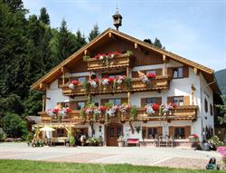 Bauernhof Oberdillinghof - Ferienwohnungen in Maishofen, Öffnungszeiten