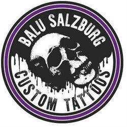BALU Salzburg - CUSTOM TATTOOS, Öffnungszeiten