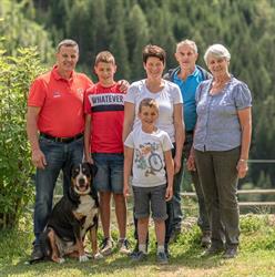 Sandrisseralm, Kremsbrücke Öffnungszeiten