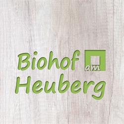 Biohof Heuberg, Dietach Öffnungszeiten