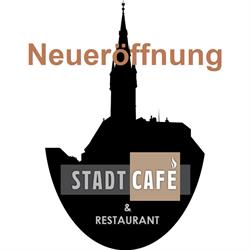 Stadtcafe Horn, Öffnungszeiten