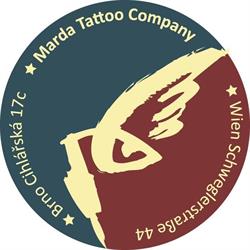 Marda Tattoo Company Wien, Öffnungszeiten