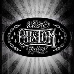 Electric Custom Tattoos, Wien Öffnungszeiten