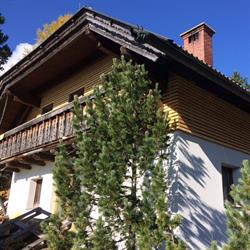 Brandnerhütte, Reichenau Öffnungszeiten