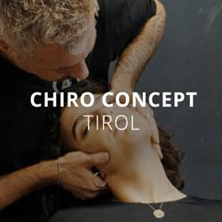 Chiro Concept | Physio4U Innsbruck, Öffnungszeiten
