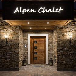 das Alpen Chalet am Zellberg, Öffnungszeiten