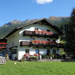 Gästehaus Fischer, Außerschmirn Öffnungszeiten