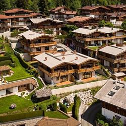 Sonnberg Chalets, Kirchberg in Tirol Öffnungszeiten