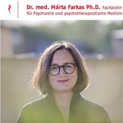 Dr. Márta Ildikó Farkas Ph.D., Stockerau Öffnungszeiten