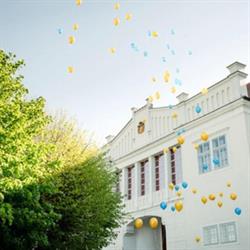 Schloss Events - Schloss Ennsegg Hochzeitslocation, Öffnungszeiten