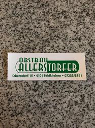 Obstbau Allerstorfer, Oberndorf Öffnungszeiten