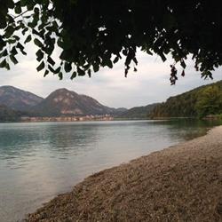 Badeplatz Stöllinger, Fuschl am See Öffnungszeiten
