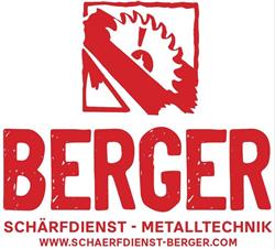 SCHÄRFDIENST BERGER GmbH, Gföhl Öffnungszeiten