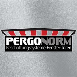 PERGONORM GmbH, Hart Öffnungszeiten