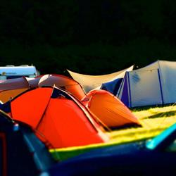 Camping Seewiese OG, Tristach Öffnungszeiten