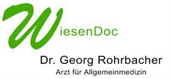 Wiesendoc - Dr. Georg Rohrbacher, Wien Öffnungszeiten