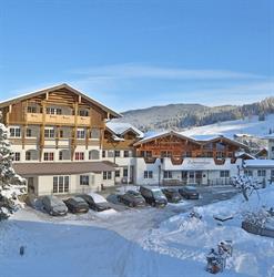 Schrempfgut, Aparthotel Paradies, Flachau Öffnungszeiten