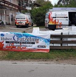 Hubert Gutzelnig Sanitär Heizungstechnik GmbH & Co. KG, Klagenfurt am Wörthersee Öffnungszeiten