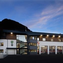 Feuerwehr Maishofen, Öffnungszeiten
