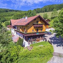 Almbauer, Trattenbach Öffnungszeiten
