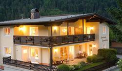 Haus Rofan, Pertisau Öffnungszeiten