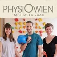 Physiowien, Wien Öffnungszeiten