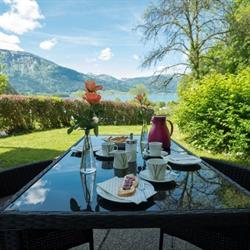 Haus Kasbichler, St. Wolfgang im Salzkammergut Öffnungszeiten