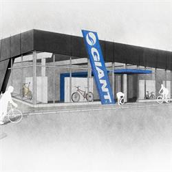 Giant Store Vienna, Klosterneuburg Öffnungszeiten