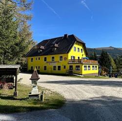 Druckerhütte, Eberstein Öffnungszeiten