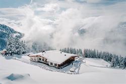 Schmankerlhütte Kreuzwiesenalm Zillertal Arena/Zell, Gerlosberg Öffnungszeiten