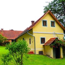 Ferienhaus Baumgarten 1, Gnas Öffnungszeiten