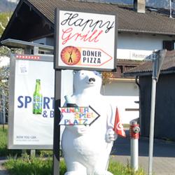 Happy Grill, Dornbirn Öffnungszeiten